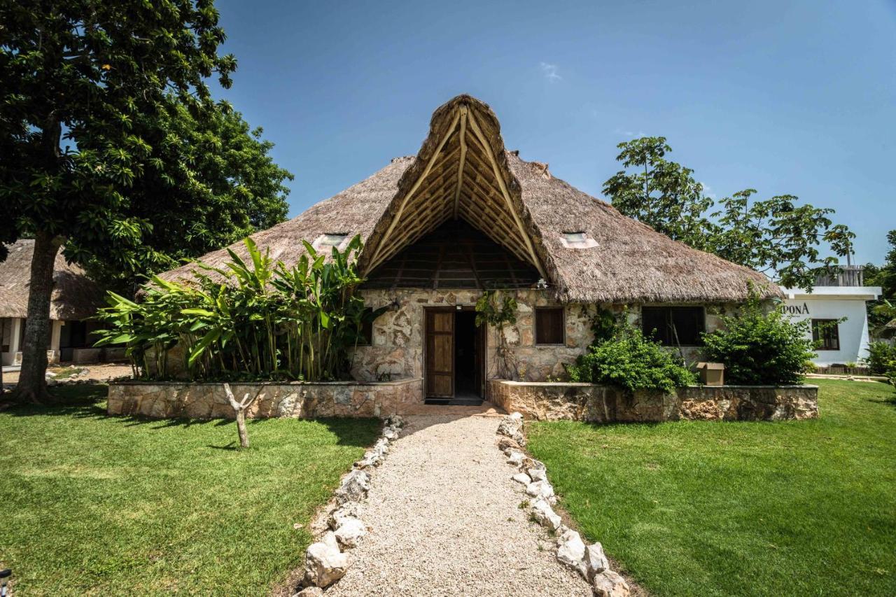Hotel Reserva Nativa Solferino Exterior photo