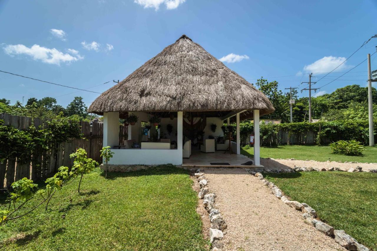 Hotel Reserva Nativa Solferino Exterior photo