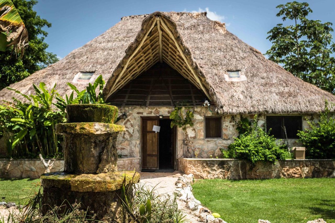 Hotel Reserva Nativa Solferino Exterior photo