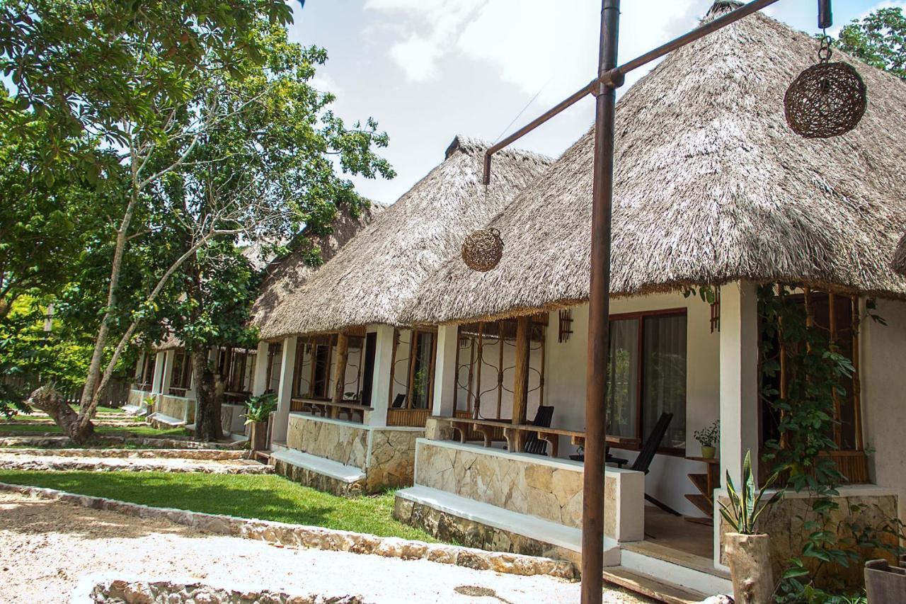 Hotel Reserva Nativa Solferino Exterior photo
